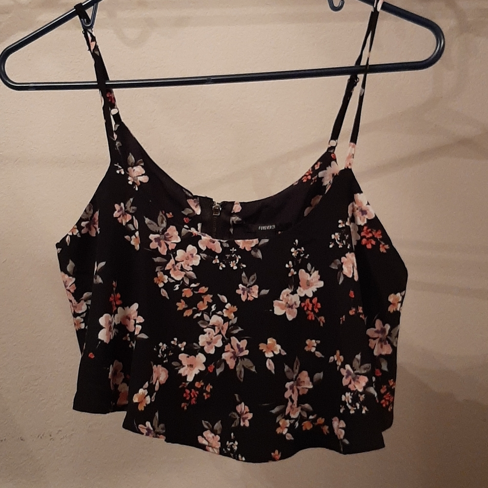Forever 21 Top